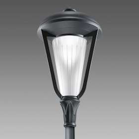 LUCERNA 3214 Led 3510Lm Cld Ctl Antr. 3000K|Disano-ZON32698539
