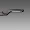 MINISTELVIO 3375 61W Cell 3000K Antr|Disano-ZON34020139