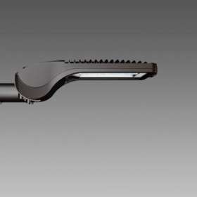 MINISTELVIO 3376 60W Cell 3000K Antr|Disano-ZON34021139