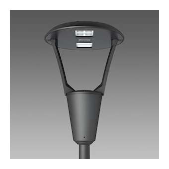 ISEO 3 3362 Led 64W 6269Lm 3000K Cell Anthracite|Disano-ZON33058039