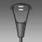 ISEO 3 3362 Led 64W 6269Lm 3000K Cell Anthracite|Disano-ZON33058039