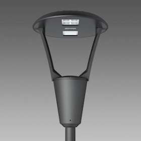 ISEO 3 3362 Led 64W 6269Lm 3000K Cell Anthracite|Disano-ZON33058039
