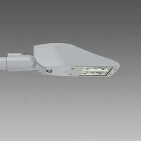 ROLLE 3282 42W Cell 3000K Arg.Sab.|Disano-ZON33042039