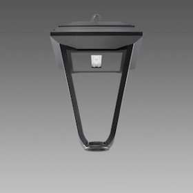 LUCERNA 3326 Led 25W Cell 3000K Anthr|Disano-ZON32720239