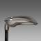 BRERA 1681 86W Pwled Cld Ctl Gaphite 3000K