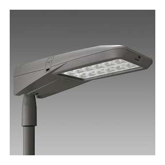 SELLA2 3392 Led 170W Cell 3000K Graphite|Disano-ZON33086139