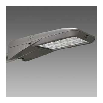 SELLA2 3395 Led 172W Cell 3000K Graphite|Disano-ZON33082139