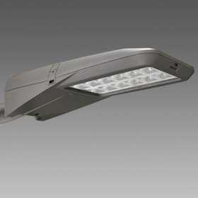 SELLA2 3395 Led 172W Cell 3000K Graphite|Disano-ZON33082139