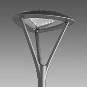 LOTO 3342 Led 47W 6480Lm Cell Graf. 3000K|Disano-ZON33023139