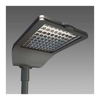 STELVIO 1 3273 Led 74W Cell 3000K Anthr|Disano-ZON33034439