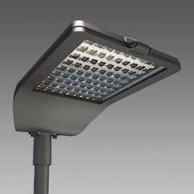 STELVIO 1 3273 Led 74W Cell 3000K Anthr|Disano-ZON33034439