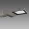 MINIGIOVI 3476 Led 16W Graph 2424Lm 4000K