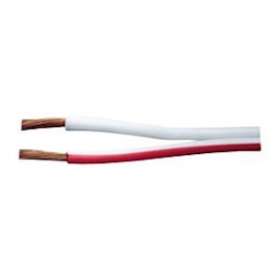 CABLE TBT PLAT 2X1,5 C50M|Fils et Câbles Druise-FILTBTPLAT2X1,5C50