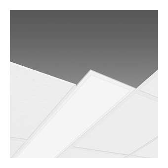 ECO PANNELLO R2 Dalle Led 54W Blc Cell Ip40Ik05 5300Lm 4000K|Disano-ZON2218521400