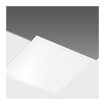 ECO PANN LUM 2X2 33W 3K Celldd Blc|Disano-ZON221840111241