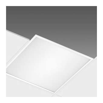 PANELTECH Led 52W Ugr 19 4K Cell Bl|Disano-ZON2218481200