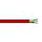 CAB HT 180° SILSIHF 2X4 RG TGL