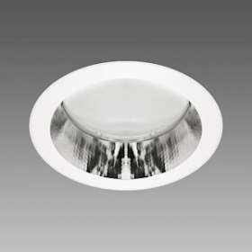COMPACT 885 Blc Led 24W Tw Basic Ip44/20Ik07 2360Lm|Disano-ZON1564510024