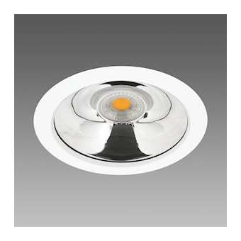 JET 230 Led 52W 5225Lm Cell-Dd 3000K Blc|Disano-ZON220656173941