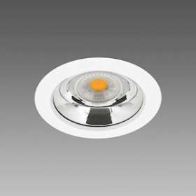JET 180 Led 38W Cell-E 3000K Blc|Disano-ZON220656140928