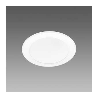 SLIM Lex P 1.0 19W 3000K Cld Blanc|Disano-ZON2216951039