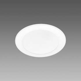 SLIM Lex P 1.0 19W 3000K Cld Blanc|Disano-ZON2216951039