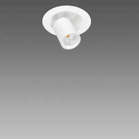 ASSO D Small 13W Blc Cld Ip20Ik07 1469Lm 3000K|Disano-ZON2204381100
