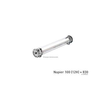 NAP100 13H840 PY TR 113INOX MR BRS|Sammode-SMM31045032