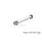 NAP100 13H840 PY TR 113INOX MR BRS