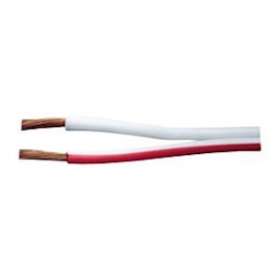 CABLE TBT ROND 2X1 GR C25M|Fils et Câbles Druise-FILTBTROND2X1C25