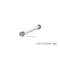 LES133 13H830 PY 113INOX MR BRS