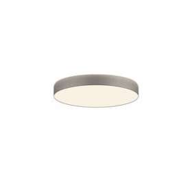 lili en saillie argent 0330mm LED HCL 2700 - 6500K 18,5W 1524lm DALI DT6|Planlicht-AH4F50A033-9006C1HCLX3S