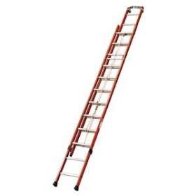 echelle isolante 2 plans 4,66/8,30m|Catu-CATMP-508-2