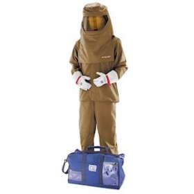 kit arc flash 98 cal complet 2xl|Catu-CATKIT-ARC-100-B-2XL