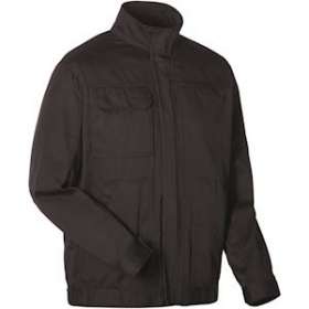 Veste de travail Everyday noire taille S|Bizline-BIZ731430