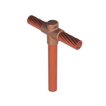 GTC16Y5|nVent ERICO-ERIGTC16Y5