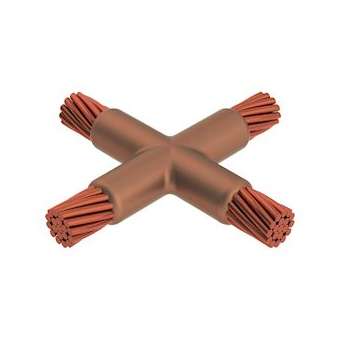 XACY4Y4|nVent ERICO-ERIXACY4Y4