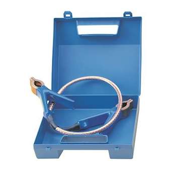 shunt canalisation gaz 30mm²/0,70m|Catu-CATMC-132-07
