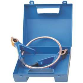 shunt canalisation gaz 30mm²/0,70m|Catu-CATMC-132-07