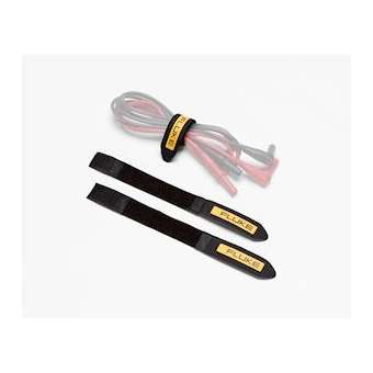Fermeture autoagrippante nylon durable, lot de 3|Fluke industries (electrique)-FLELEADWRAP