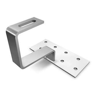 K2 CROCHET ALPIN POUR TUILE FLAMANDE|Mavisun-LBO1000764