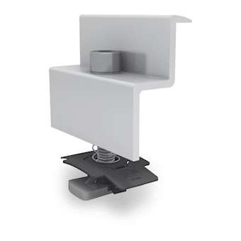 K2 KIT ÉTRIER FINAL 30-31MM|Mavisun-LBO1005345