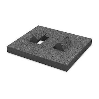 K2 TAPIS DE PROTECTION DOME SD 160X180 18MM|Mavisun-LBO2001740