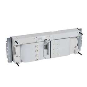 Base VX³IS223 répartition verticale armoire XL³4000 DPX³250 4P avec ou sans diff|Legrand-LEG404613