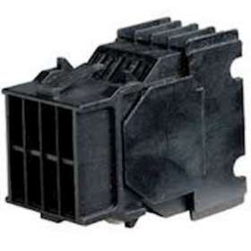 Jeu de connecteurs 8 contacts pour DPX³1600 ou DPX³630 débrochable|Legrand-LEG026399