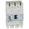 Disjoncteur électronique avec unité de mesure DPX³250 Icu 36kA 400V~ - 3P - 40A