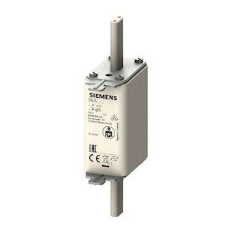 Fus.T1 -GL-160A-500Vac,440 Vdc|Siemens Industries et Infrastructures-SIE3NA3136