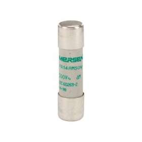 Fusible taille 14x51 - aM - 45A - 500V|Mersen ( ex ferraz shawmut )-FEZL211035