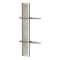 Fusible taille NH2 - Barette de neutre|Mersen ( ex ferraz shawmut )-FEZN222514F