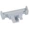 Support de repères CAB 3 - pour repères 0,15 à 1,5 et 0,5 à 1,5mm²|Legrand-LEG038392